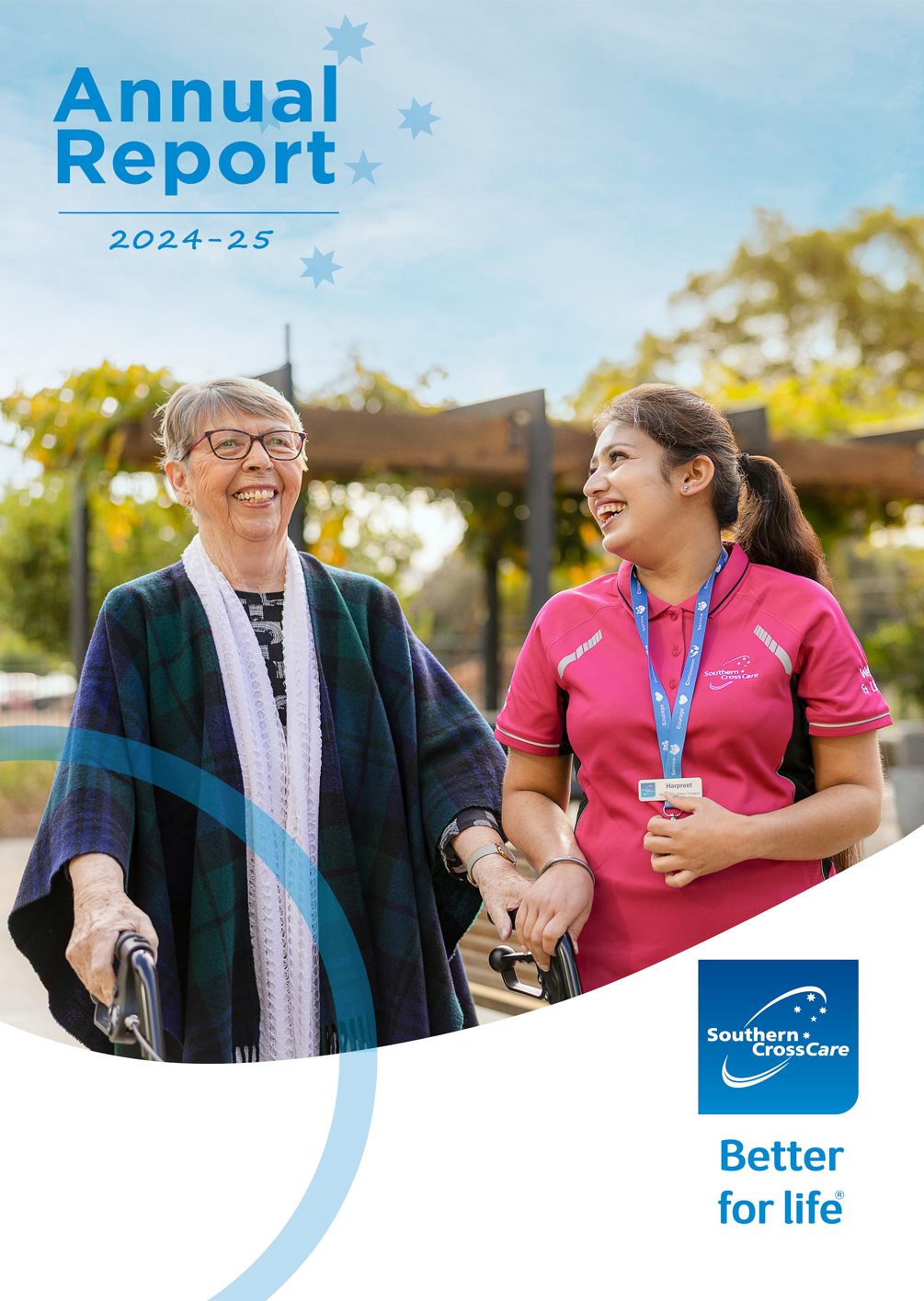 Annual Report 2024-2025