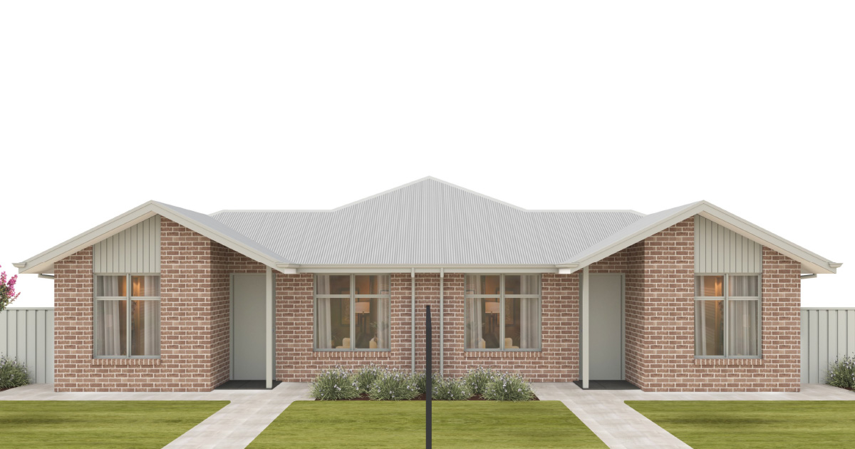 The Gable
