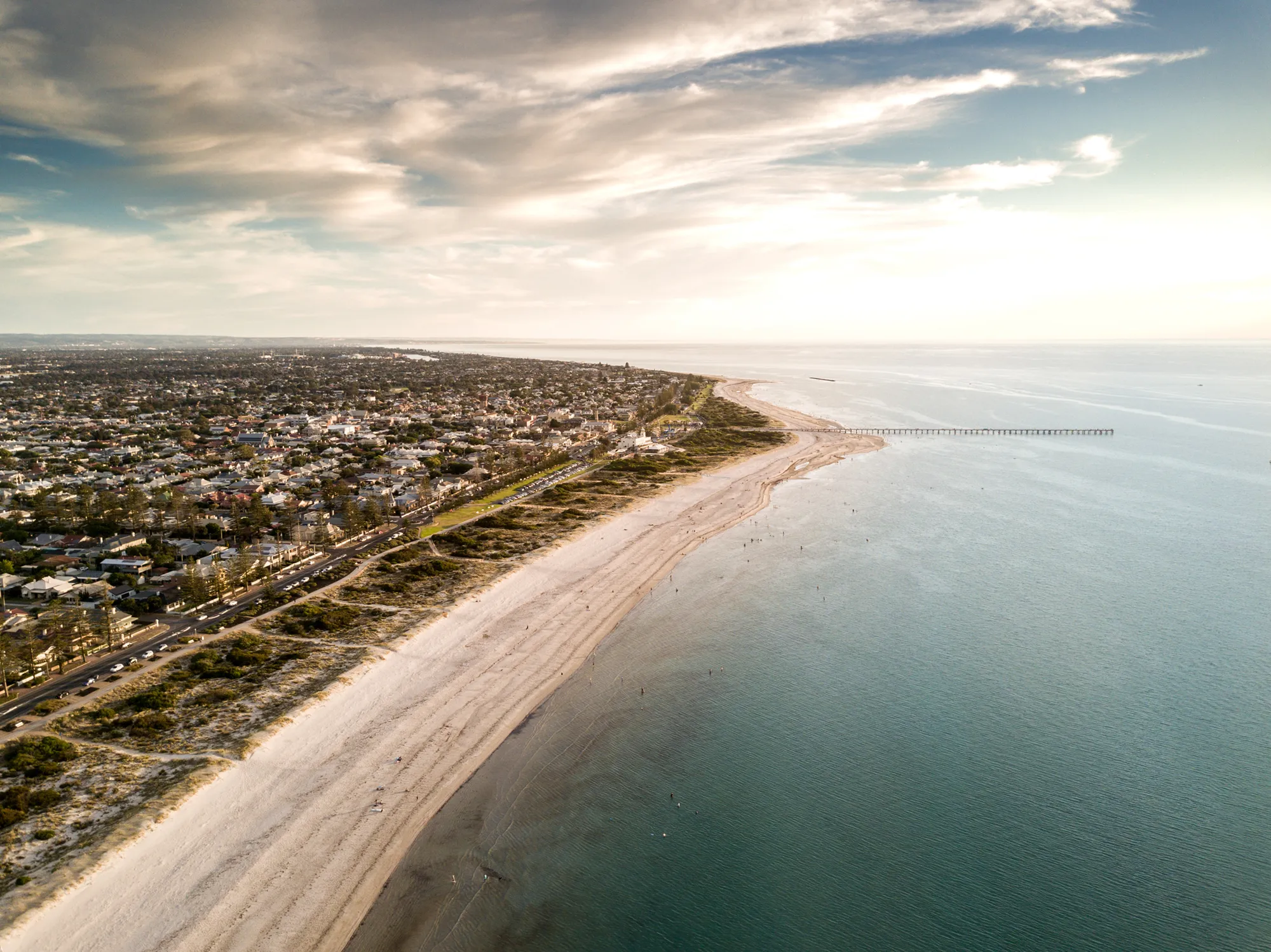 Retirement_Living_Semaphore_Southern_Cross_Care_drone