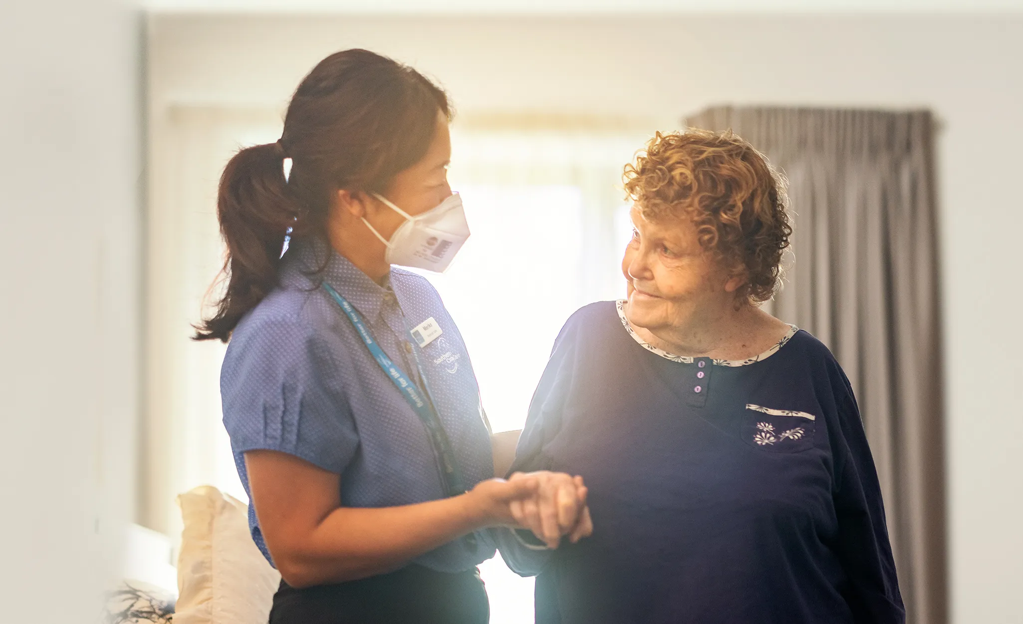Be the difference | Rewarding jobs and great benefits