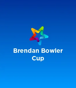 Brendan Bowler Cup