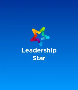 Leadership Star