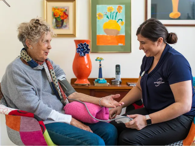 Home Care Victoria