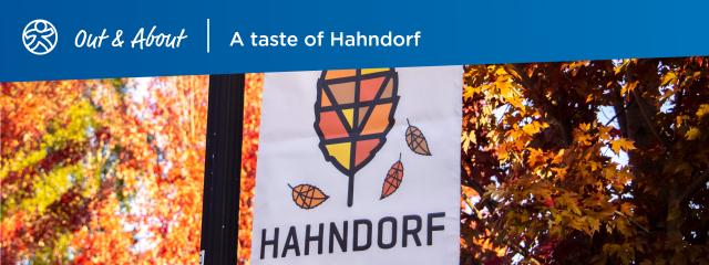 Hanhdorf
