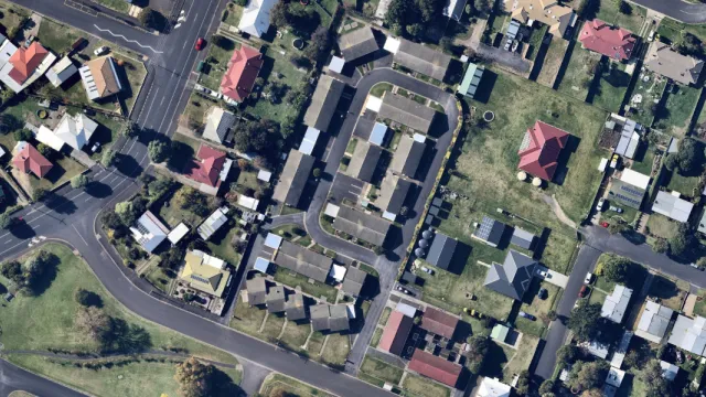 Mount Gambier Retirement Living Southern Cross Care