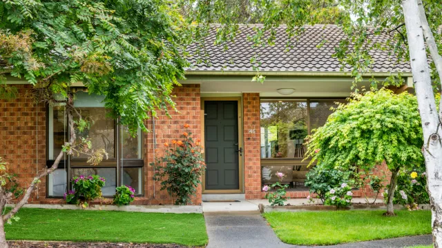 Villa At St Thomas Community Retirement Village