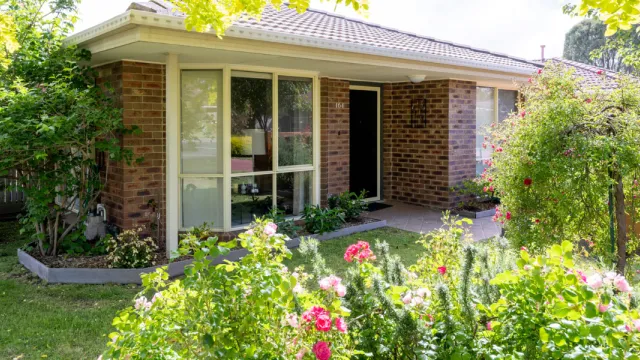 Villa At The Mornington Retirement Village