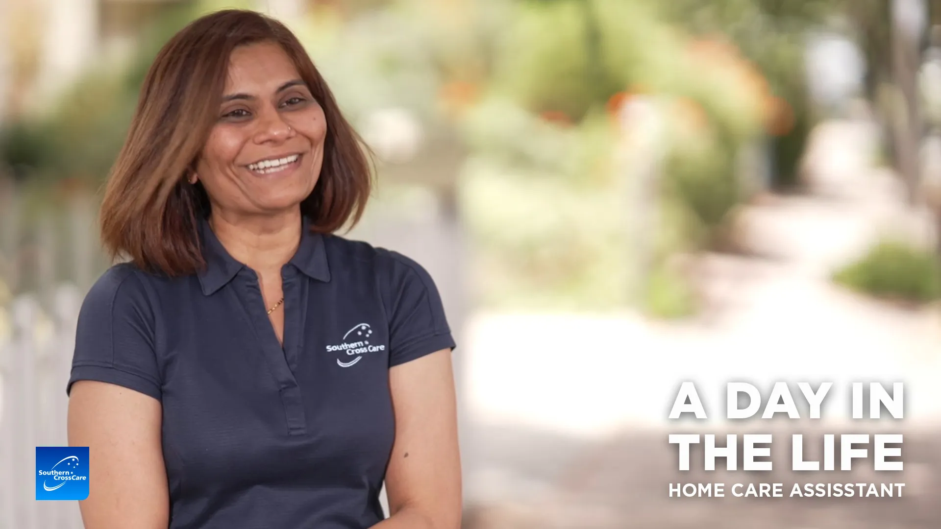 Home Care Assistant Day In The Life