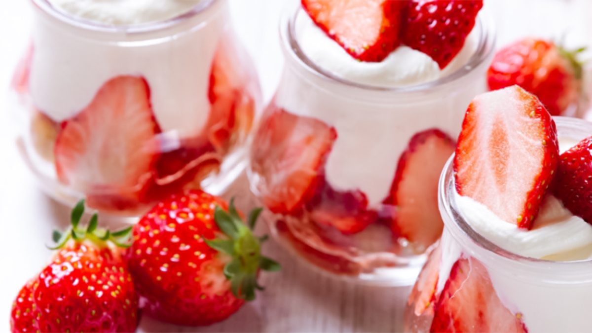 Strawberry Rhubarb Cream Recipe - Southern Cross Care (SA, NT and VIC) Inc.jpg