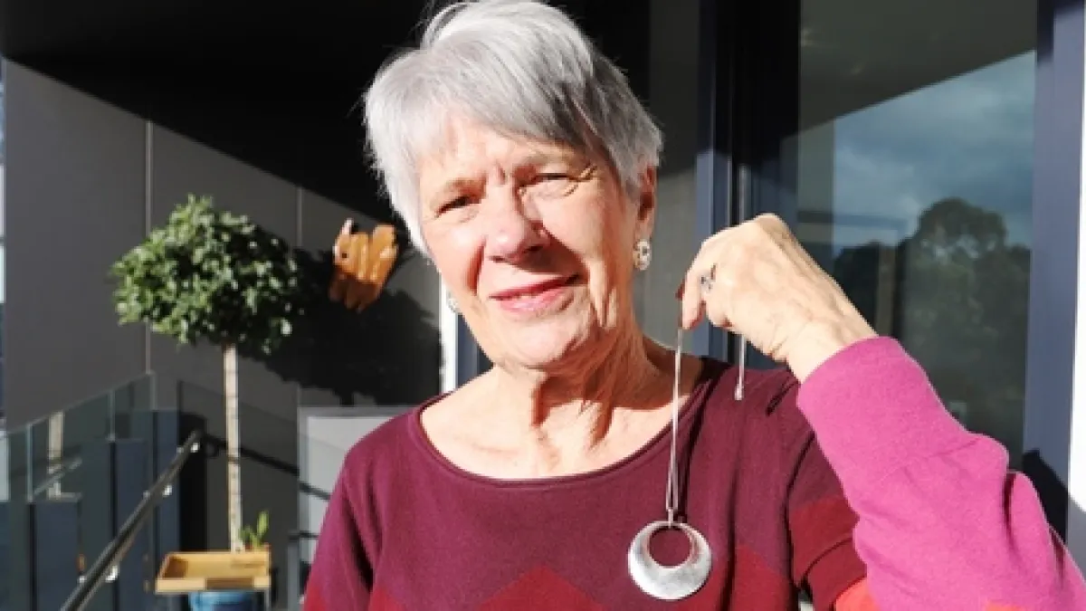 The Jeweller of Carmelite