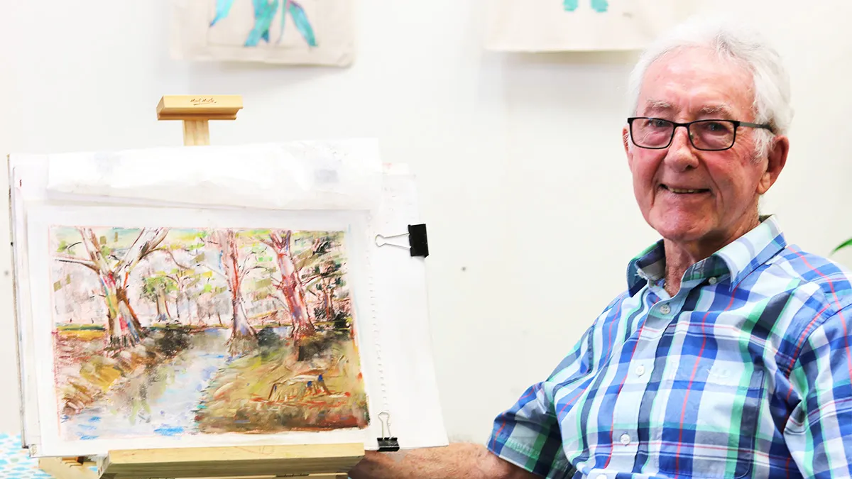 Aging: What's Art Got To Do With It-01