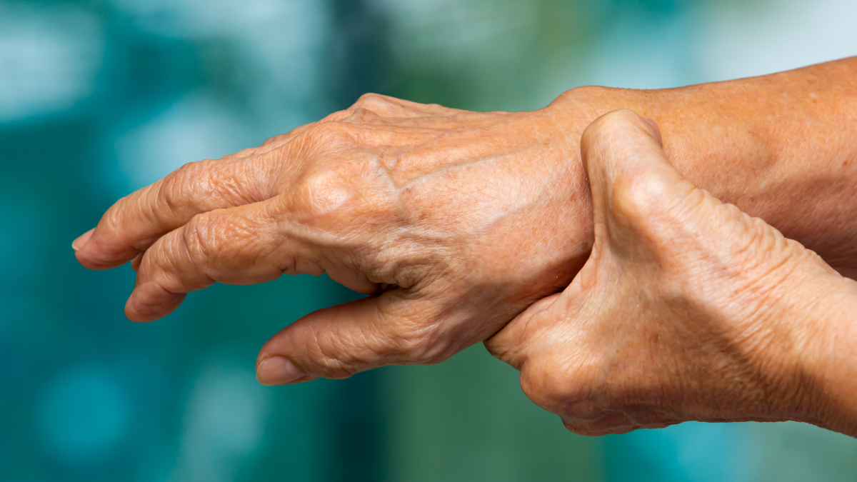 Common Types of Arthritis Explained