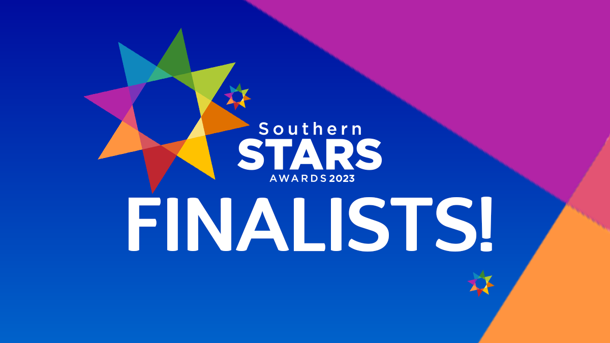 Southern Stars Awards finalists announced