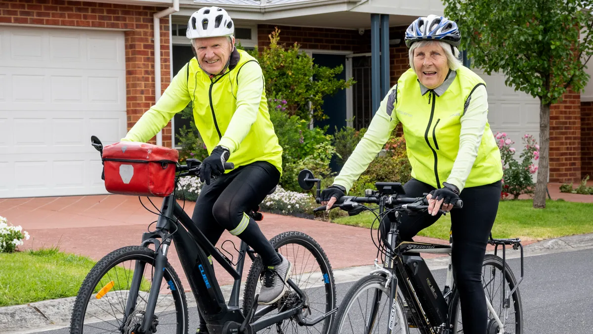 The fight against Ageism: Sometimes, it’s more than just a joke