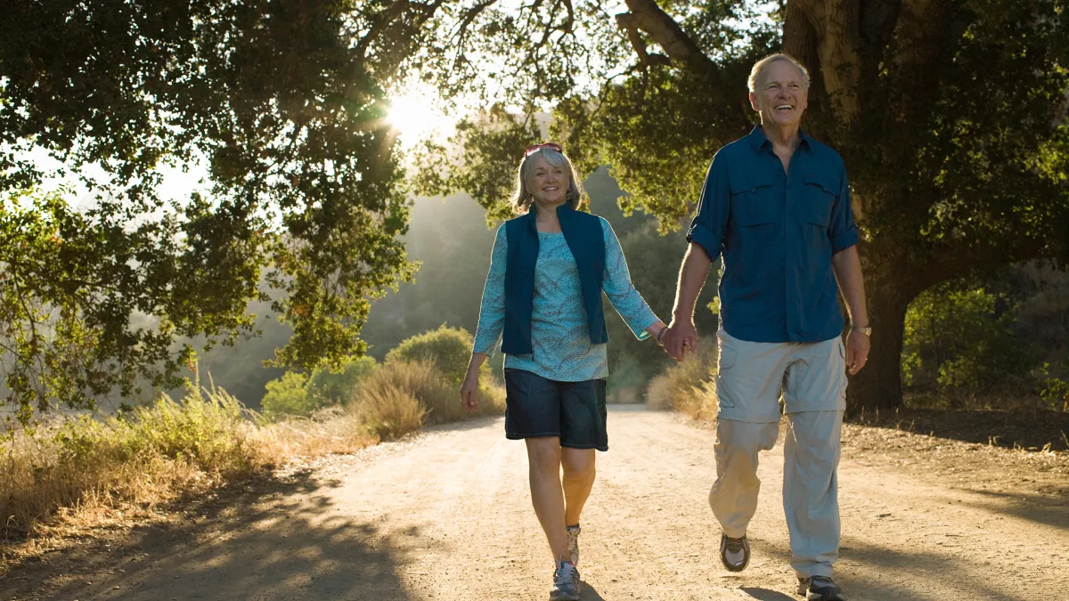 Embracing the Healing Benefits of Nature’s Green Spaces
