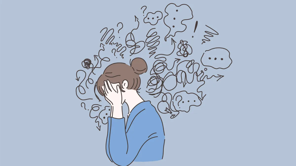 Making sense of how stress impacts health