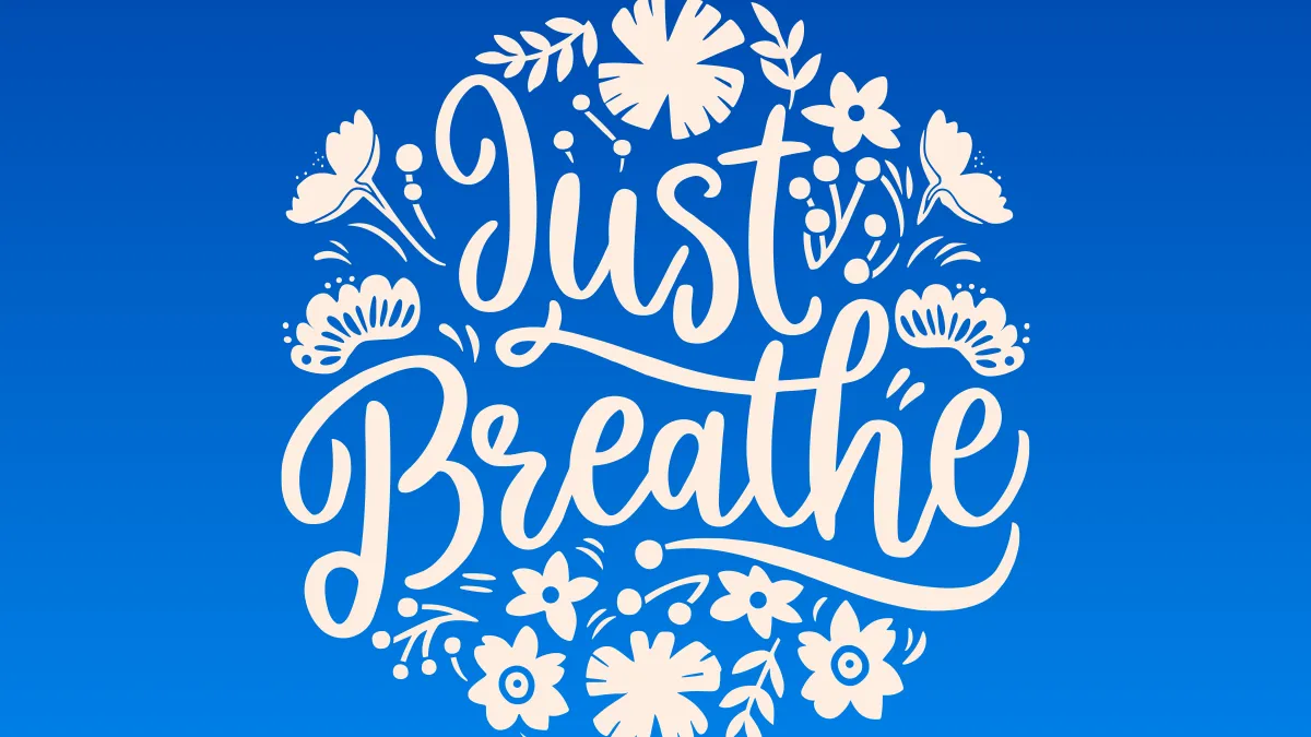 Breathing Techniques
