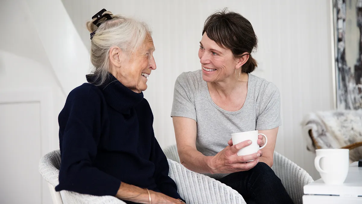National Carers Week