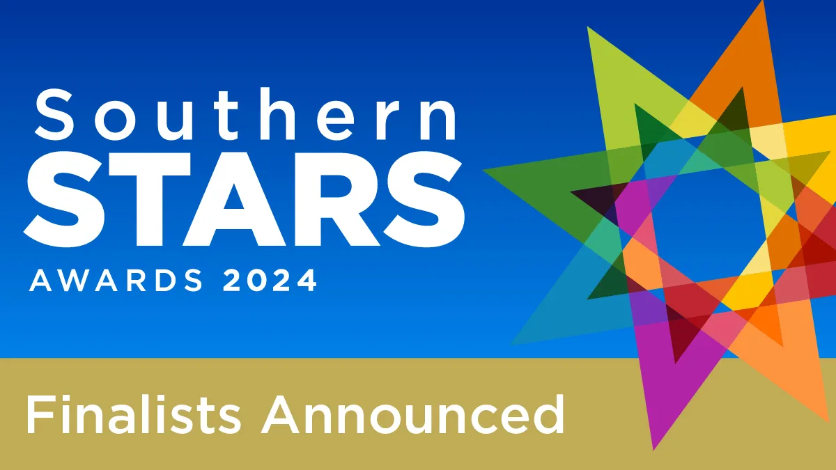 Southern Stars Awards Finalists announced