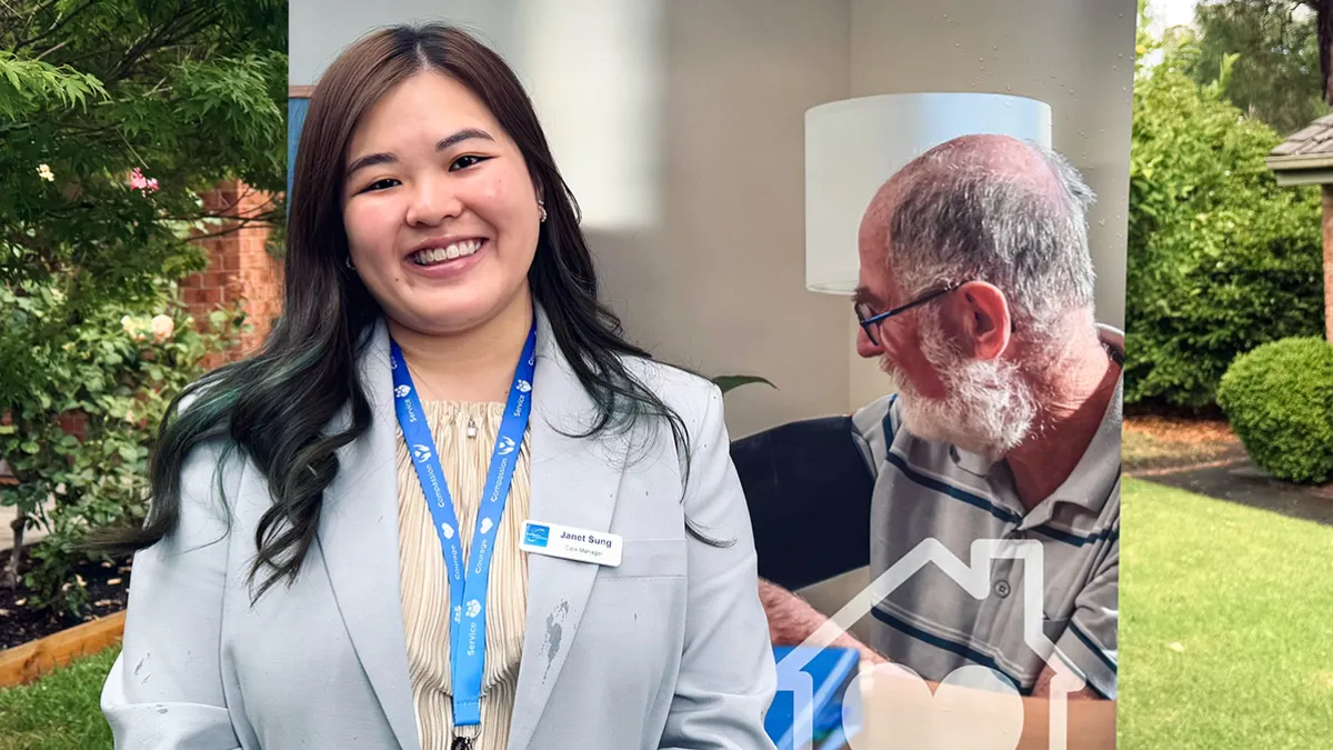 Janet Sung Home Care Victoria