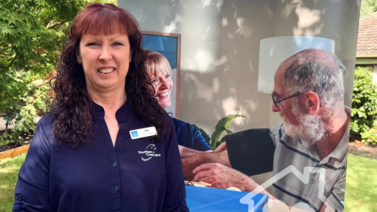 Melissa Scott Home Care Victoria