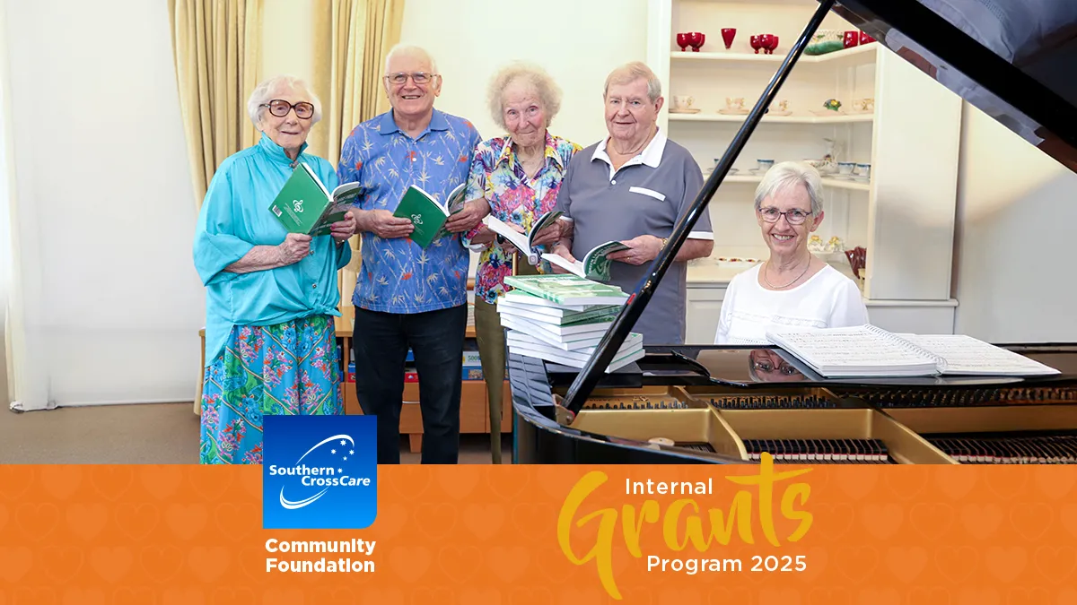 Internal Grants 2025