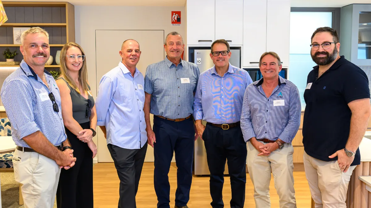 Design and construction partners