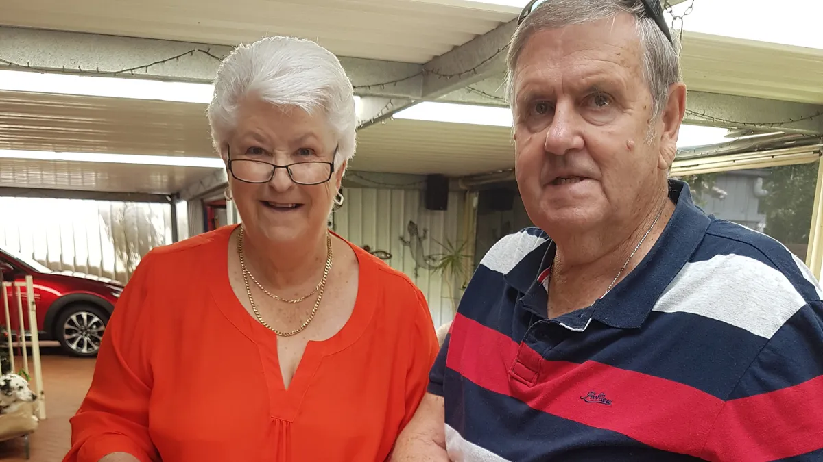 Sixty Years of Love