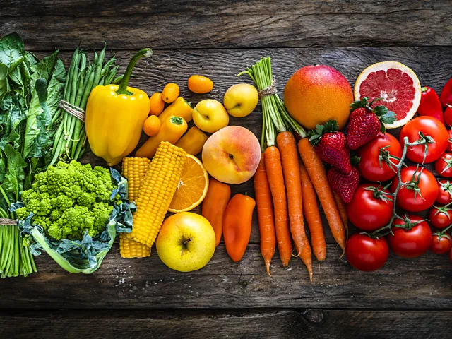 dietetics