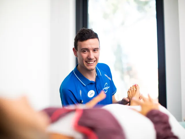 Massage