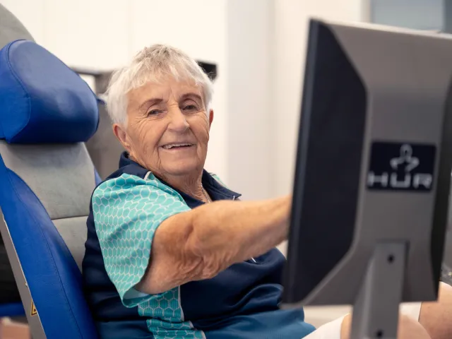 Transition Care