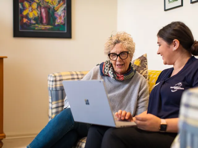 Home Care