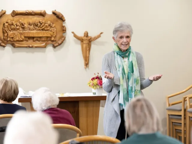 Spiritual and Cultural Volunteering