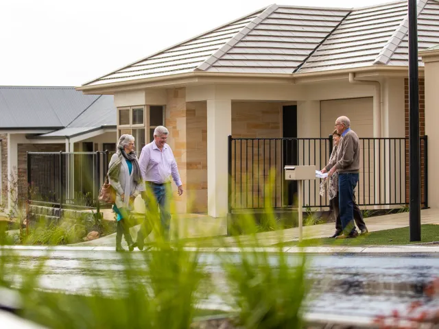 Retirement Living