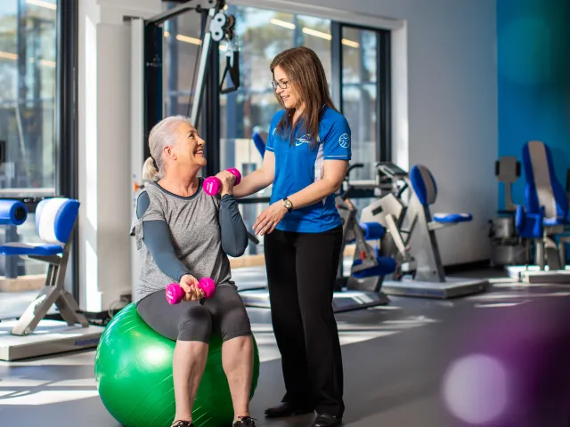 Restorative Care