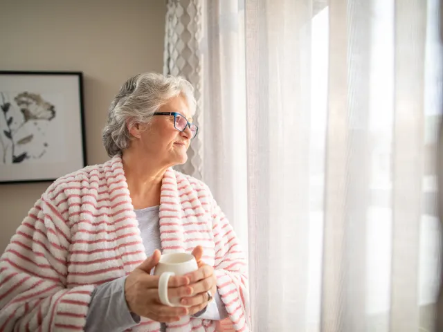 Understanding Retirement Living