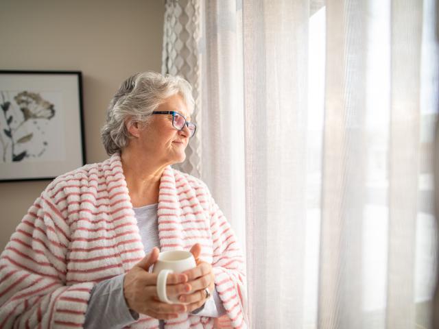 Understanding Retirement Living