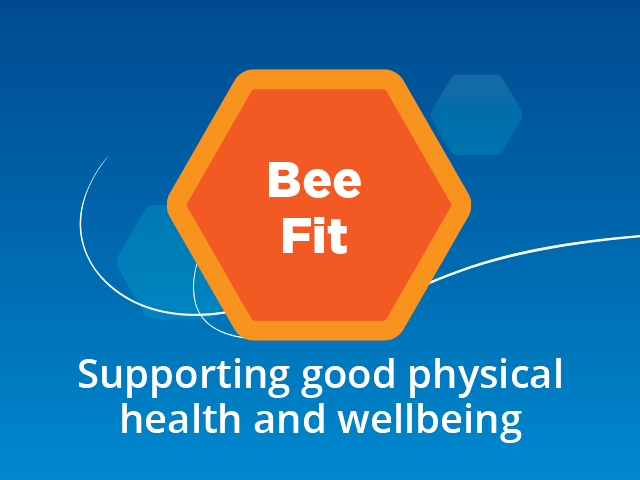 Bee Fit