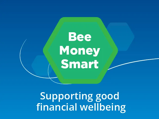 Bee Money Smart