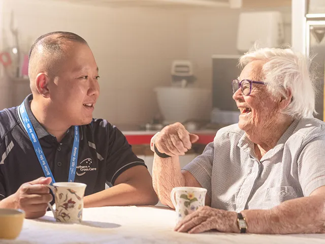 Home Care