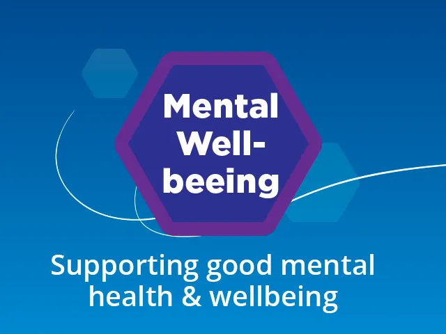 Mental Wellbeing