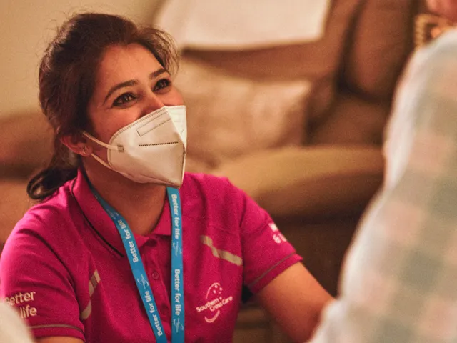 Residential Care