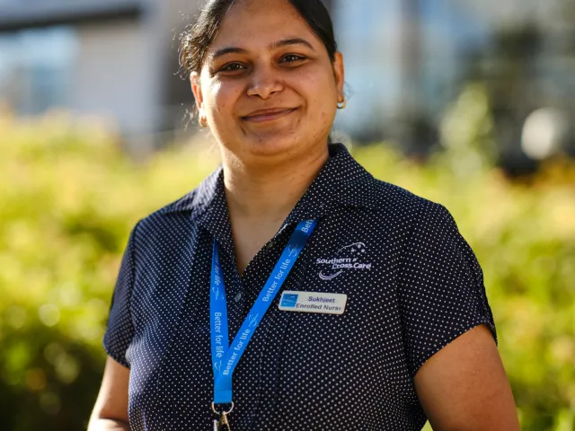 Enrolled Nurse