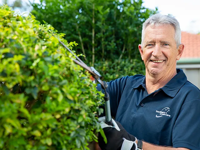 Better Garden & Maintenance