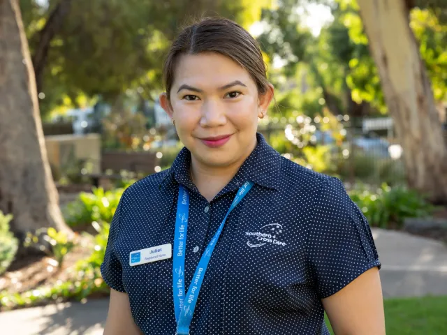 Registered Nurse