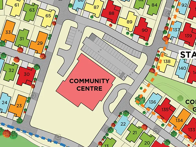 Development Plan