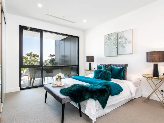Carmelite Apartments Retirement Living