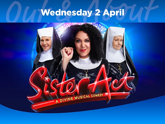 Sister Act Show