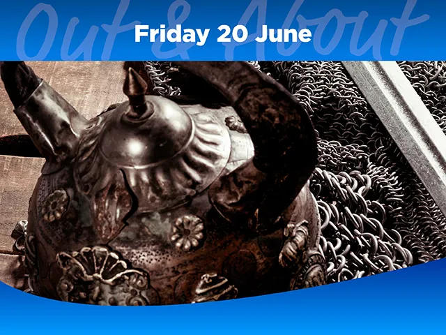 Treasures of the Viking Age: The Galloway Hoard