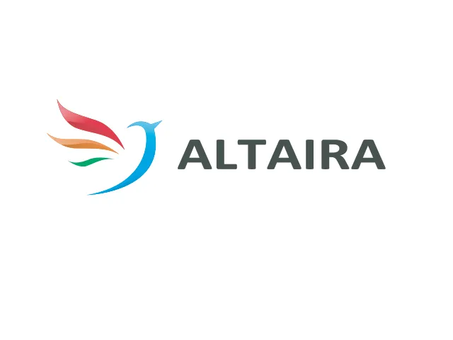 Altaira Logo